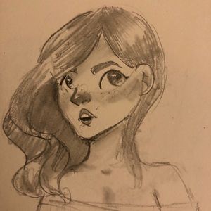 Meet your Posher, Rebecca